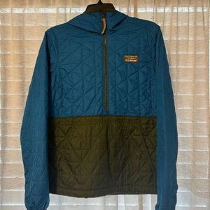 LL Bean Women's Rain Jacket